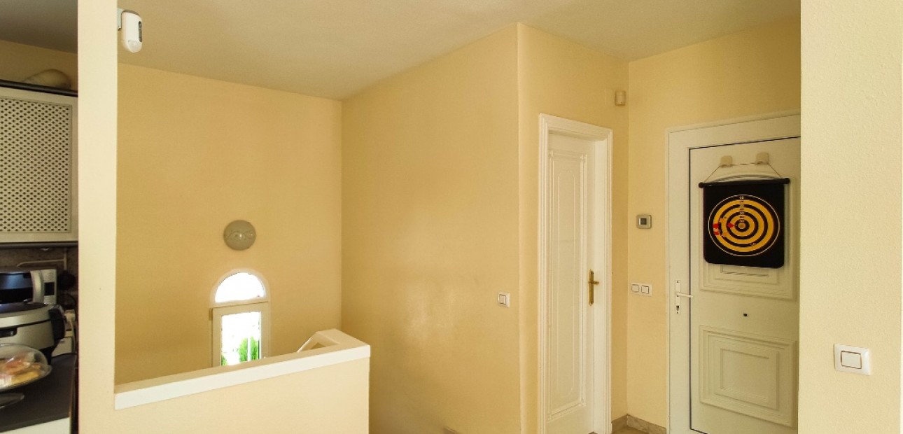 Sale - Villa -
Las Ramblas