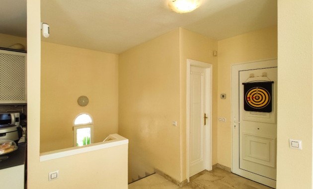 Sale - Villa -
Las Ramblas