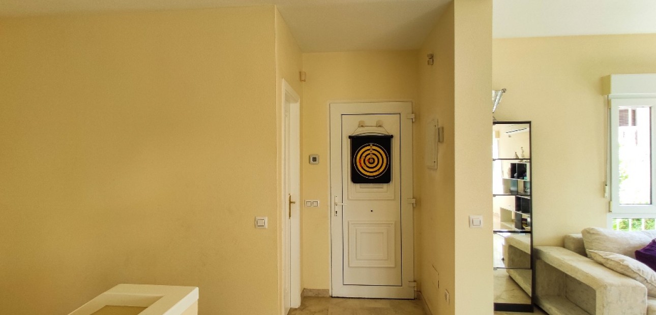 Sale - Villa -
Las Ramblas