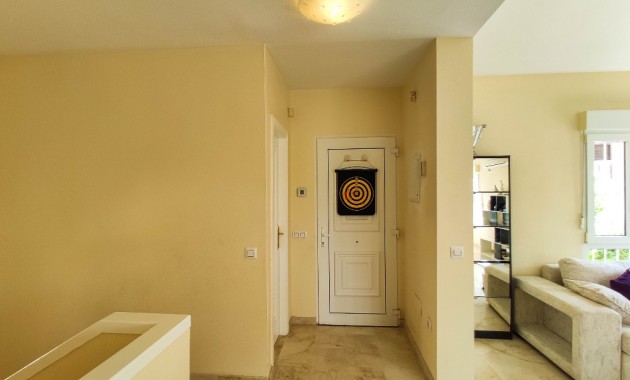 Sale - Villa -
Las Ramblas