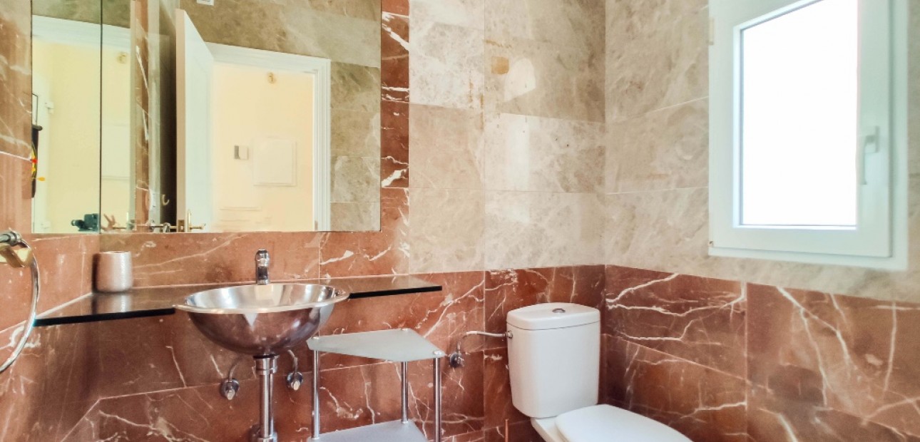 Sale - Villa -
Las Ramblas