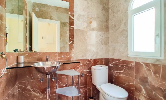 Sale - Villa -
Las Ramblas