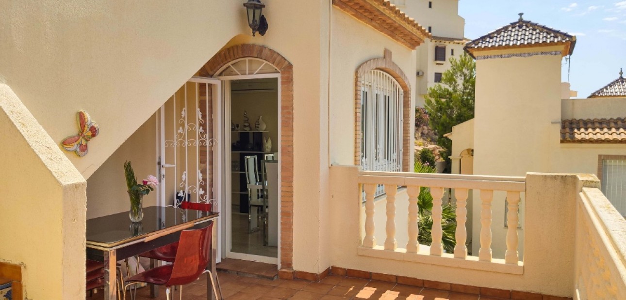Sale - Villa -
Las Ramblas
