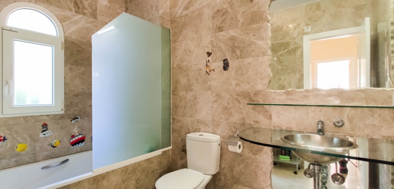 Sale - Villa -
Las Ramblas