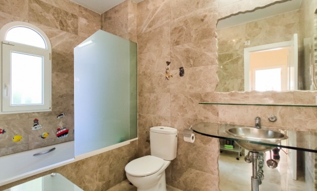 Sale - Villa -
Las Ramblas