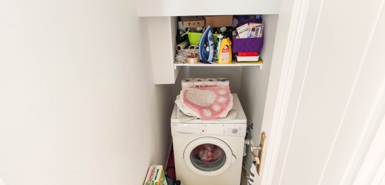 Sale - Villa -
Las Ramblas