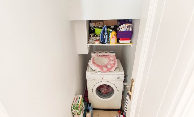 Sale - Villa -
Las Ramblas