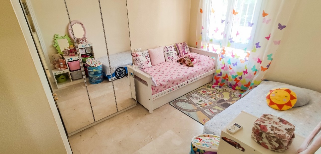 Sale - Villa -
Las Ramblas