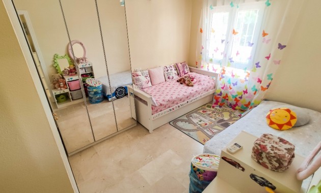 Sale - Villa -
Las Ramblas