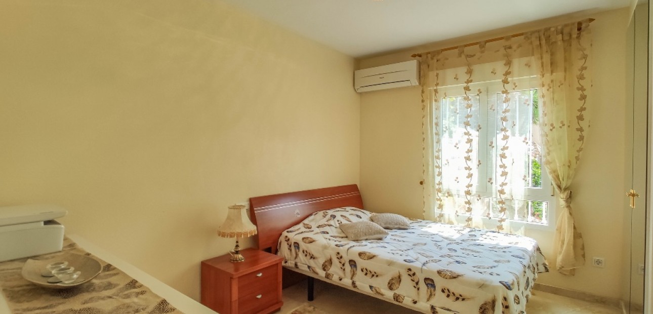 Sale - Villa -
Las Ramblas