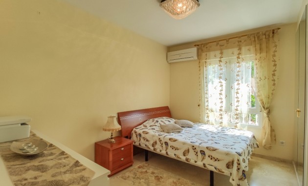 Sale - Villa -
Las Ramblas