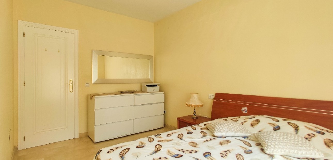 Sale - Villa -
Las Ramblas
