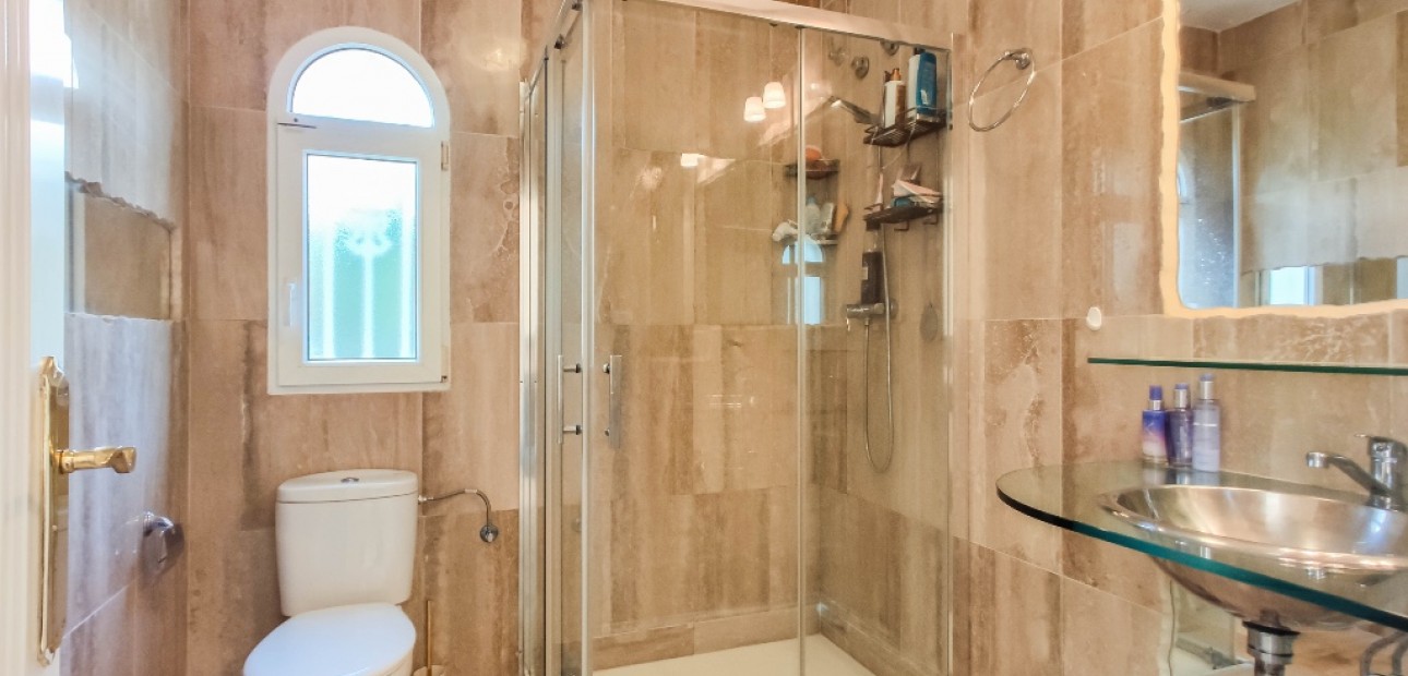 Sale - Villa -
Las Ramblas