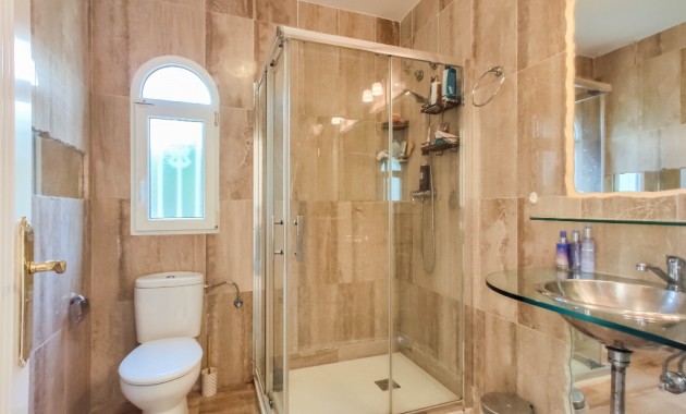 Sale - Villa -
Las Ramblas