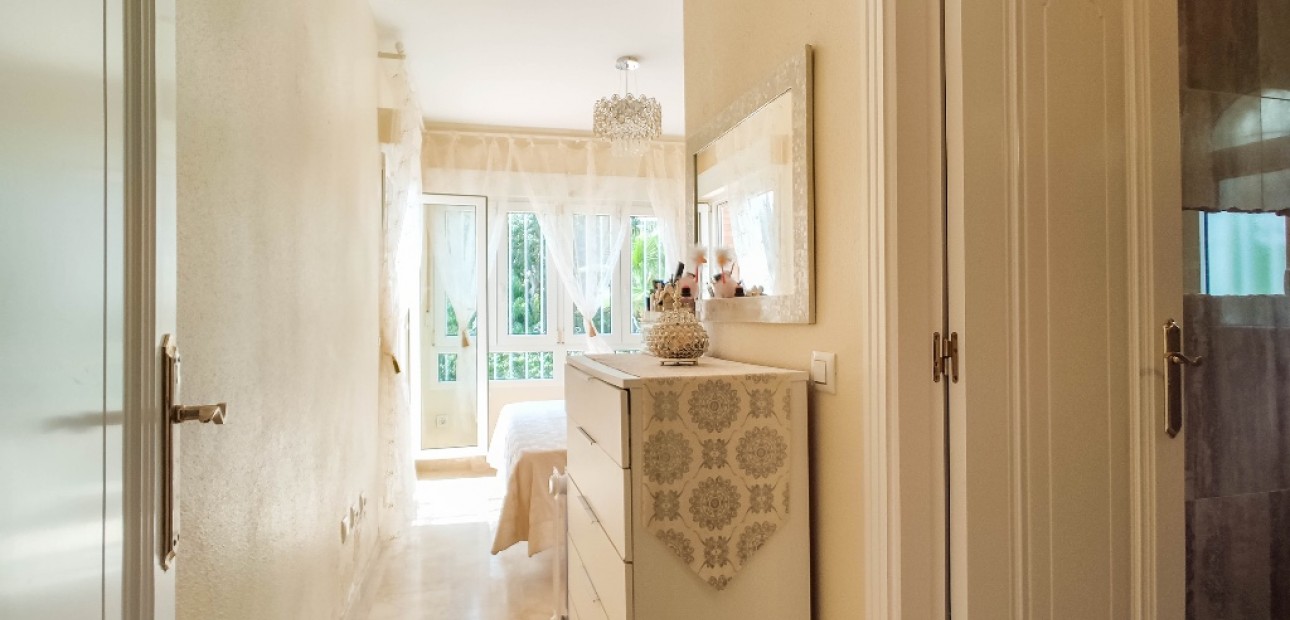 Sale - Villa -
Las Ramblas