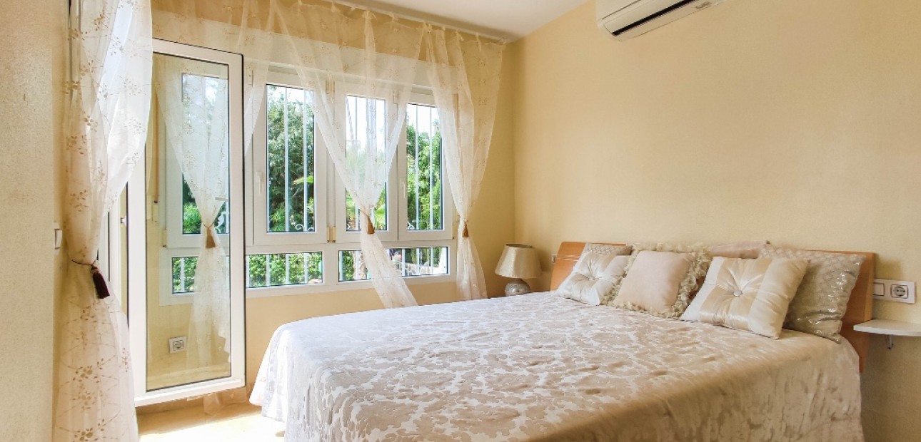 Sale - Villa -
Las Ramblas