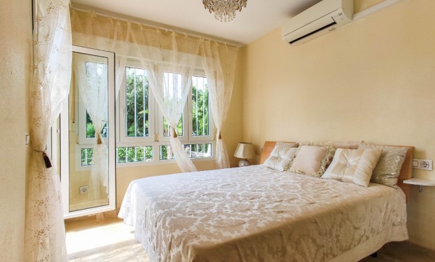 Sale - Villa -
Las Ramblas