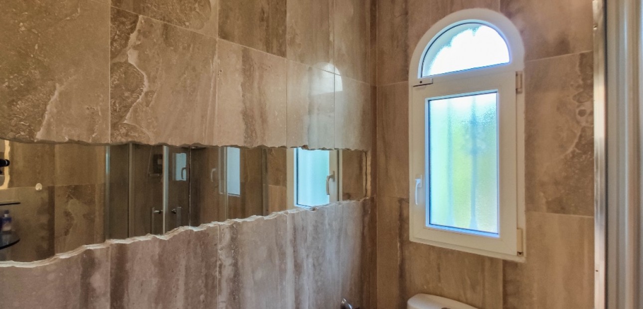 Sale - Villa -
Las Ramblas