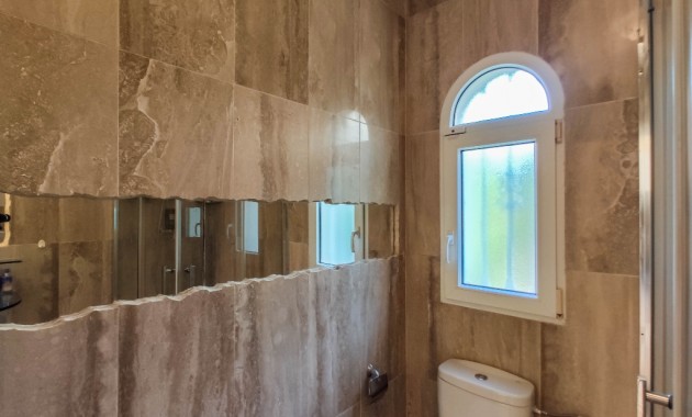 Sale - Villa -
Las Ramblas