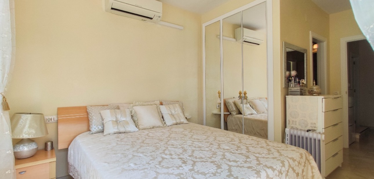 Sale - Villa -
Las Ramblas