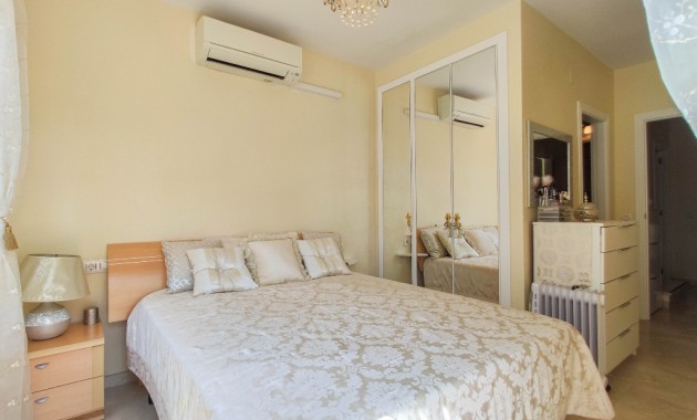 Sale - Villa -
Las Ramblas