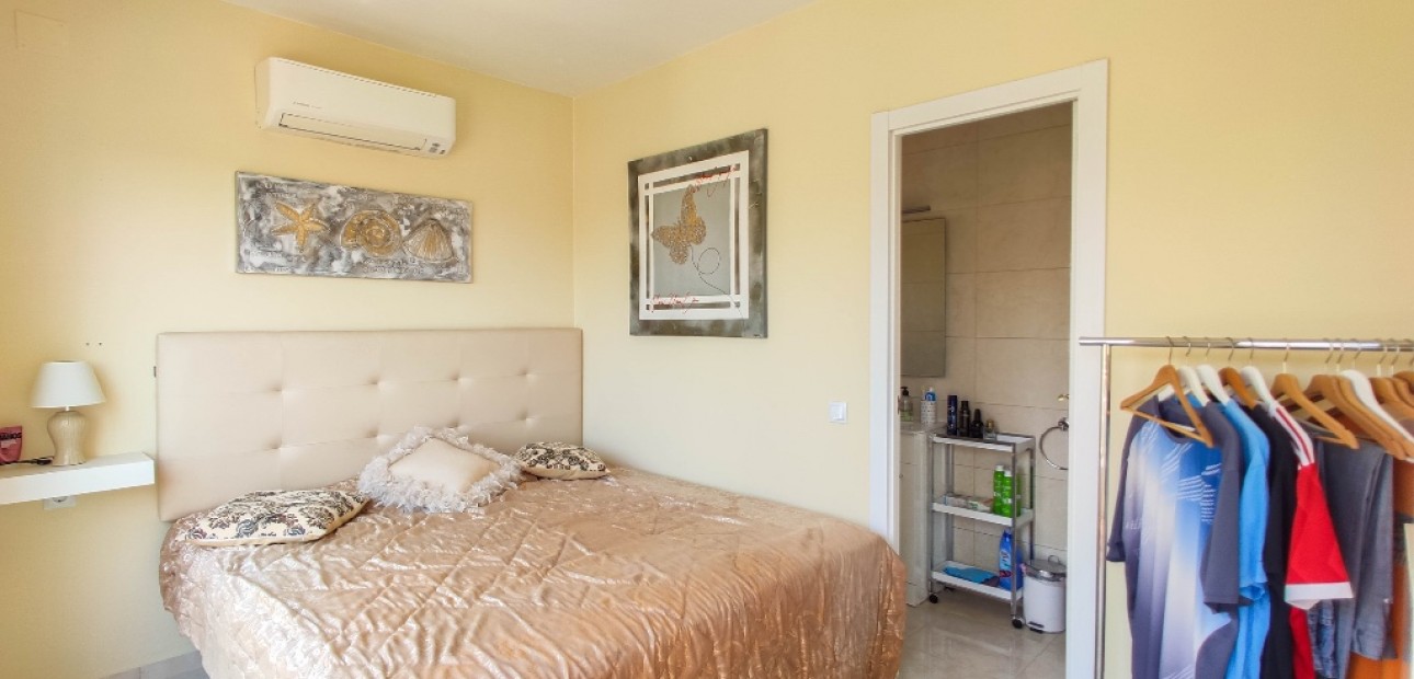 Sale - Villa -
Las Ramblas