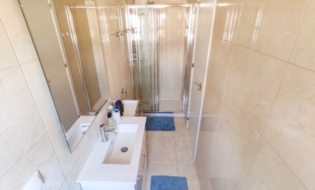 Sale - Villa -
Las Ramblas