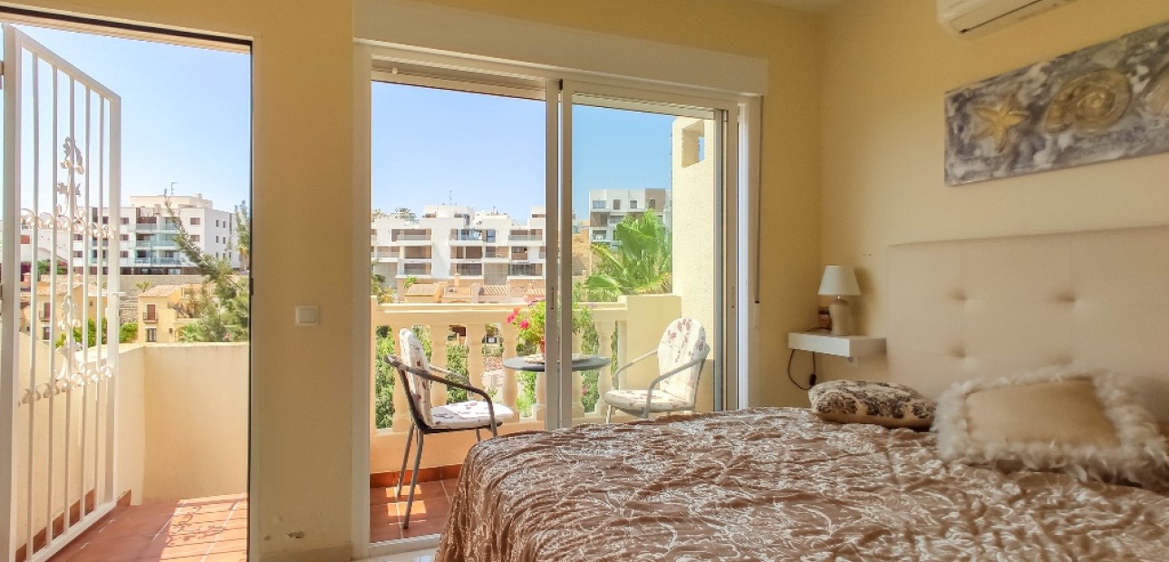 Sale - Villa -
Las Ramblas