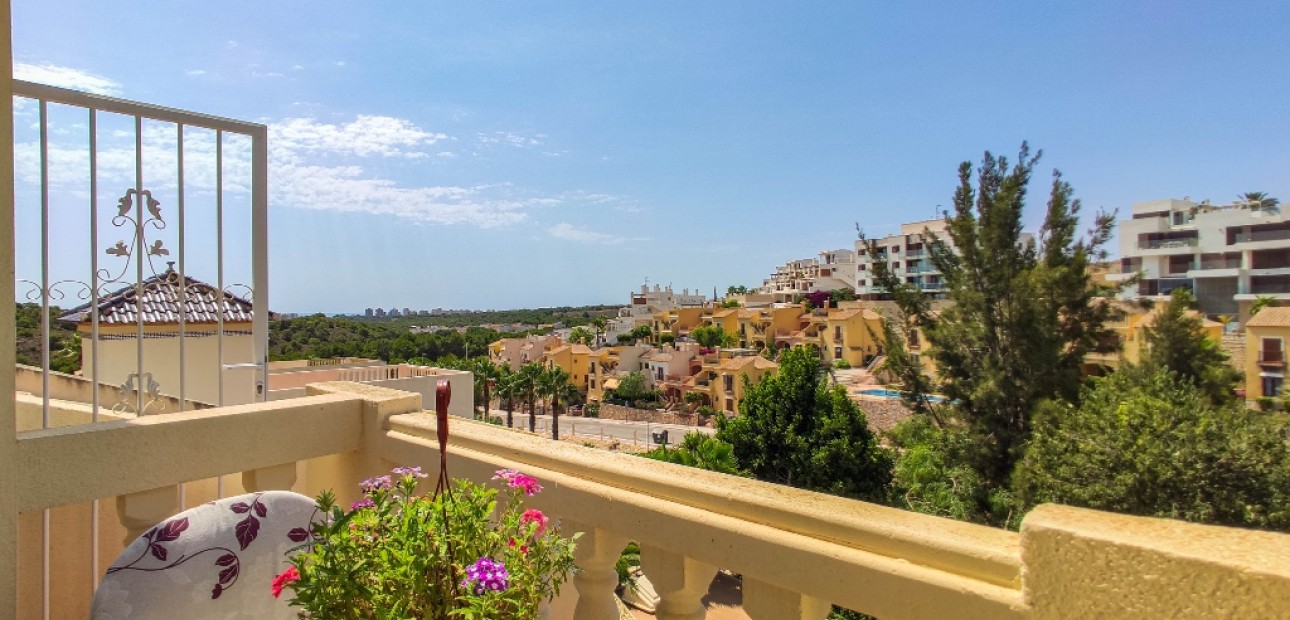 Sale - Villa -
Las Ramblas