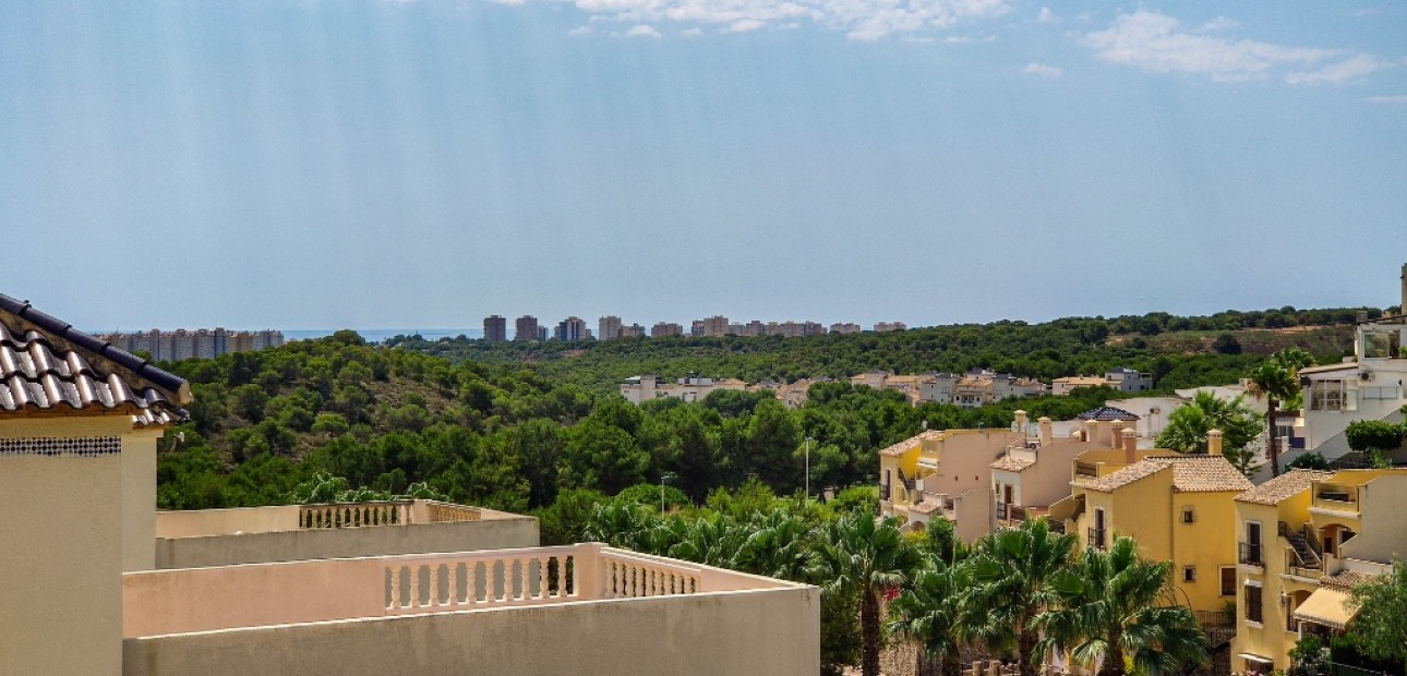 Sale - Villa -
Las Ramblas