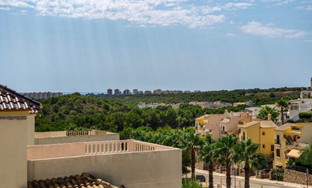 Sale - Villa -
Las Ramblas