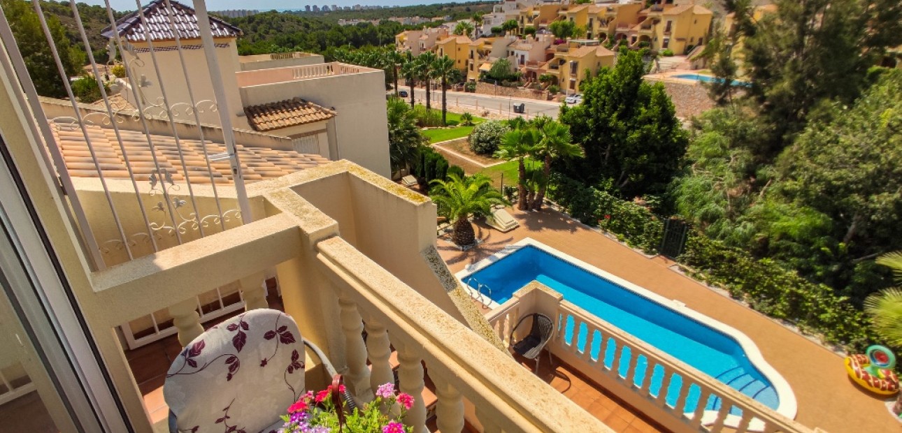 Sale - Villa -
Las Ramblas