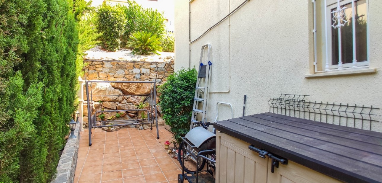 Sale - Villa -
Las Ramblas