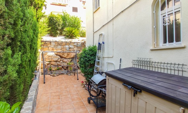 Sale - Villa -
Las Ramblas