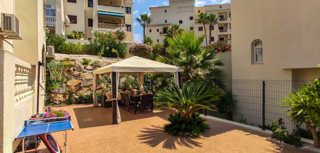 Sale - Villa -
Las Ramblas