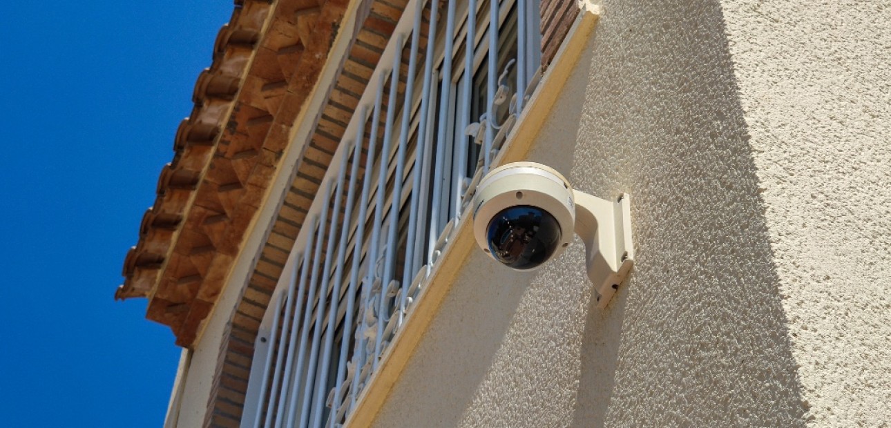 Sale - Villa -
Las Ramblas