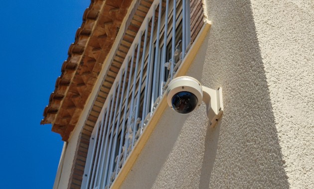 Sale - Villa -
Las Ramblas