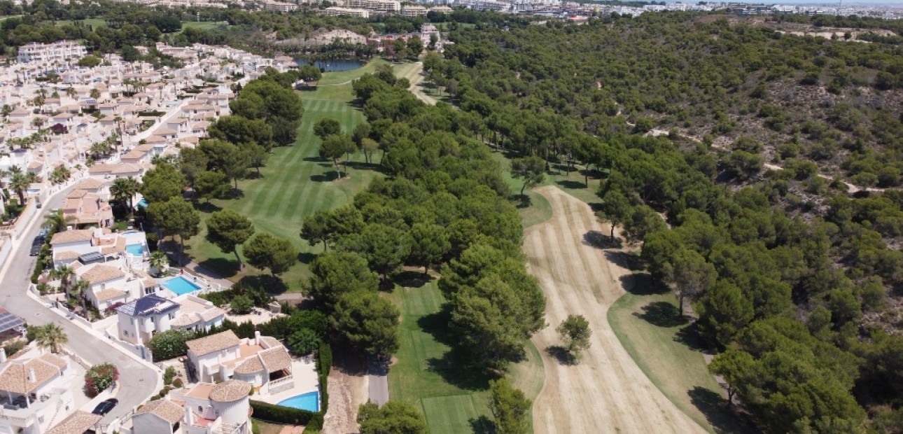 Sale - Villa -
Las Ramblas