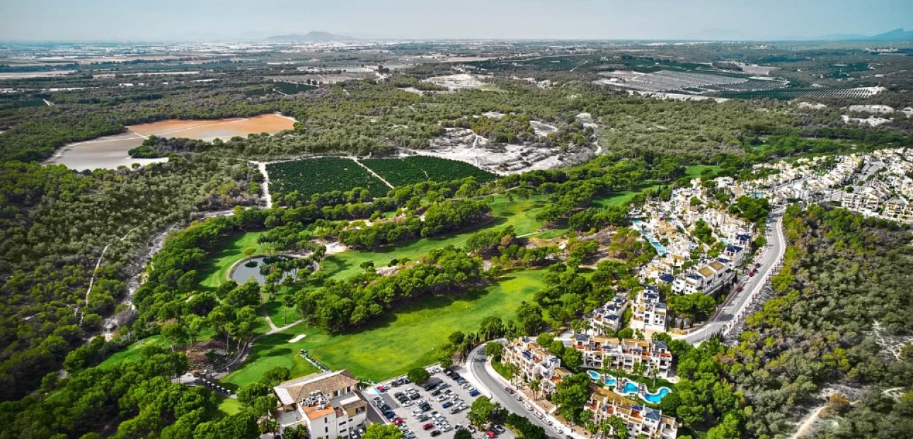 Sale - Villa -
Las Ramblas