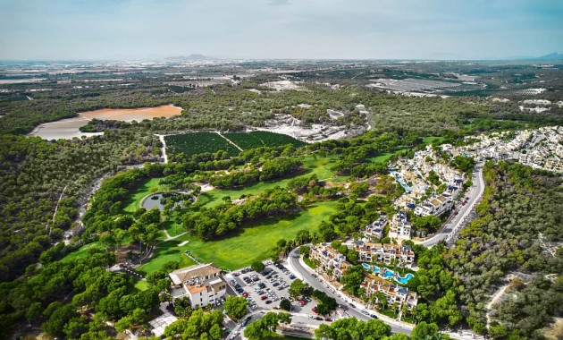 Sale - Villa -
Las Ramblas