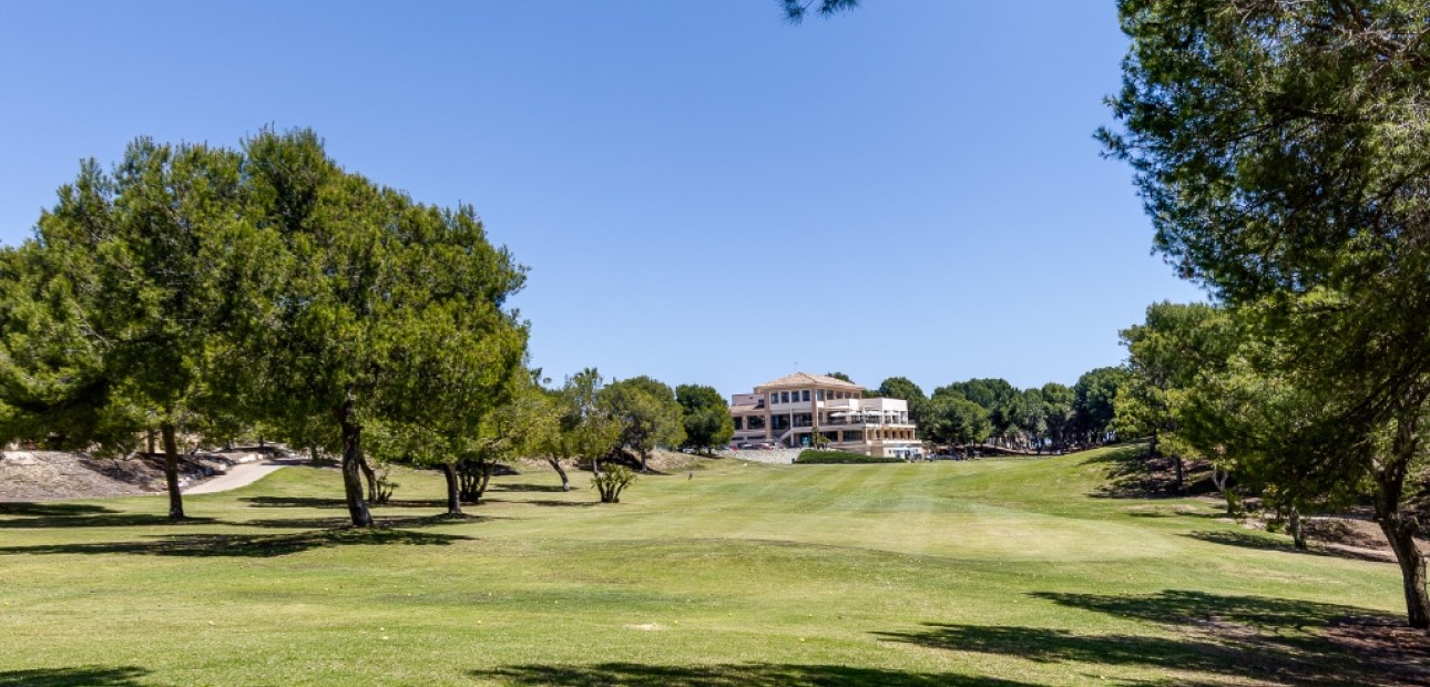 Sale - Villa -
Las Ramblas