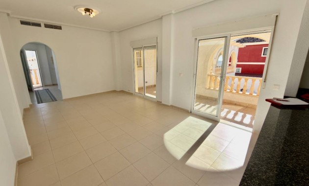 Sale - Villa -
Ciudad Quesada