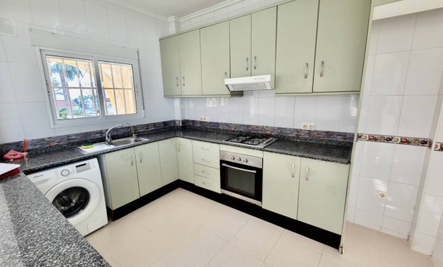 Sale - Villa -
Ciudad Quesada