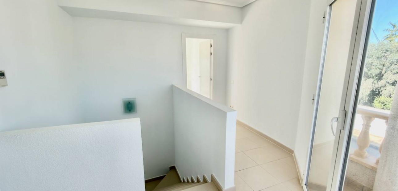 Sale - Villa -
Ciudad Quesada