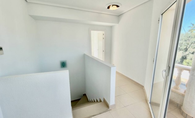 Sale - Villa -
Ciudad Quesada