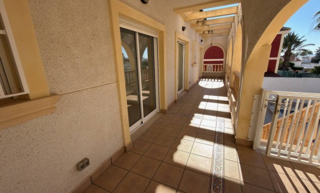 Sale - Villa -
Ciudad Quesada