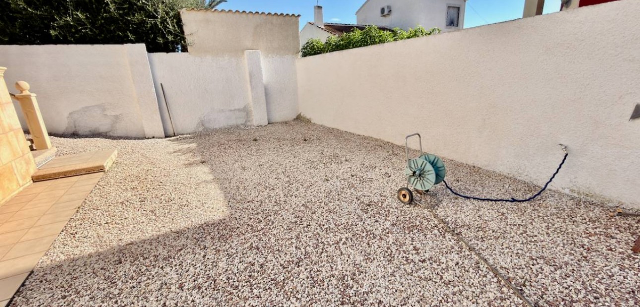 Sale - Villa -
Ciudad Quesada