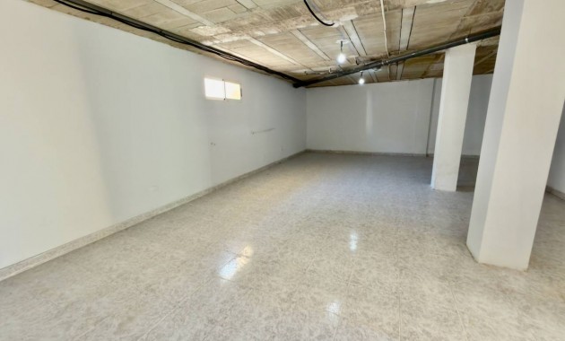 Sale - Villa -
Ciudad Quesada