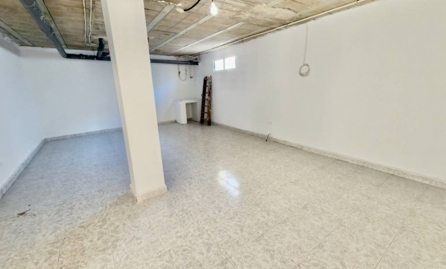 Sale - Villa -
Ciudad Quesada