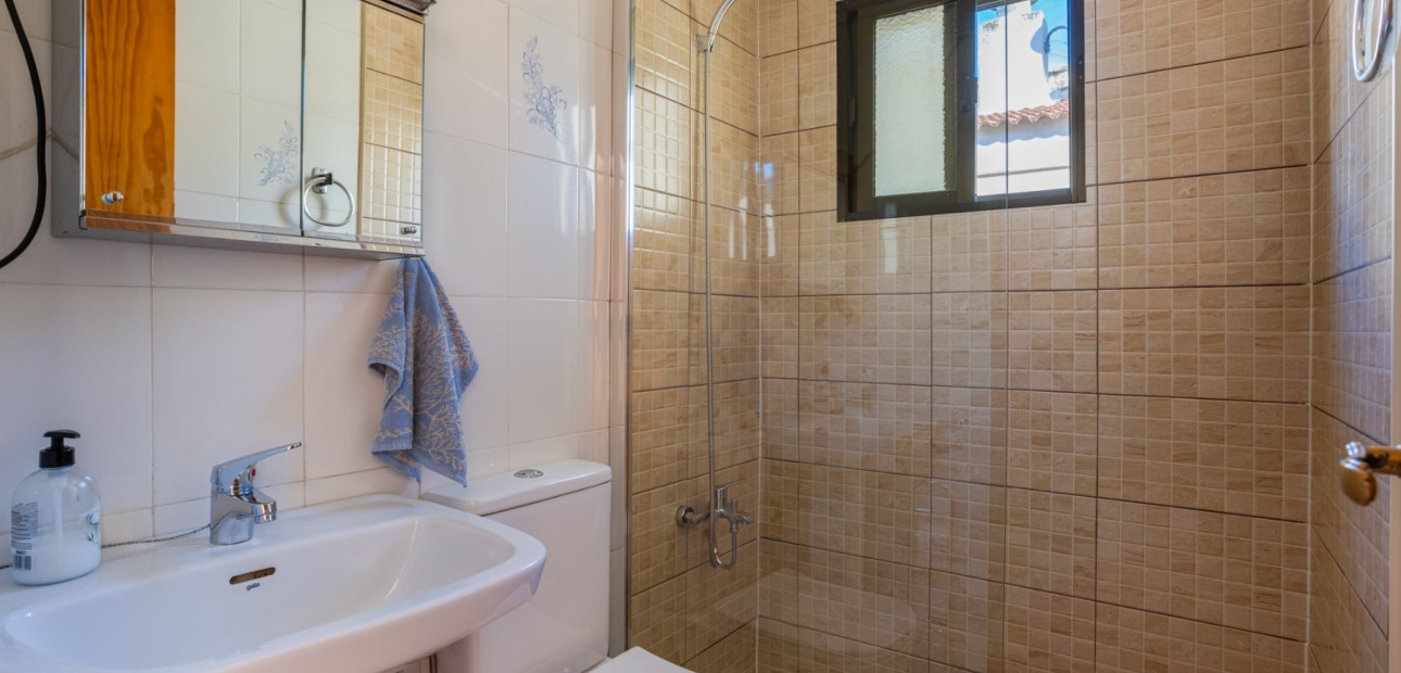 Herverkoop - Apartment flat -
Torrevieja - La Siesta